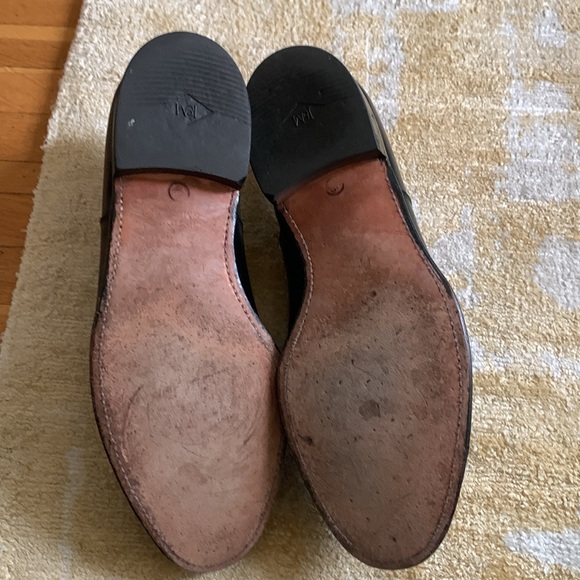 Johnston&Murphy Mens Shoes Size 11 1/2 main image 4